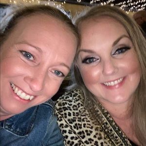 Meet your Posher, Leah